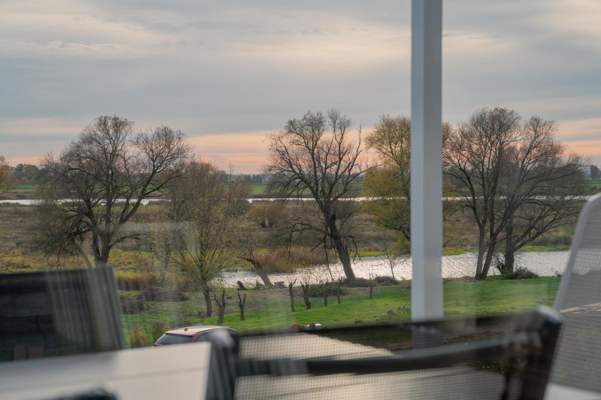 Houses With A View#Sauna#Jaccuzi Gozdowice Oda fotoğraf